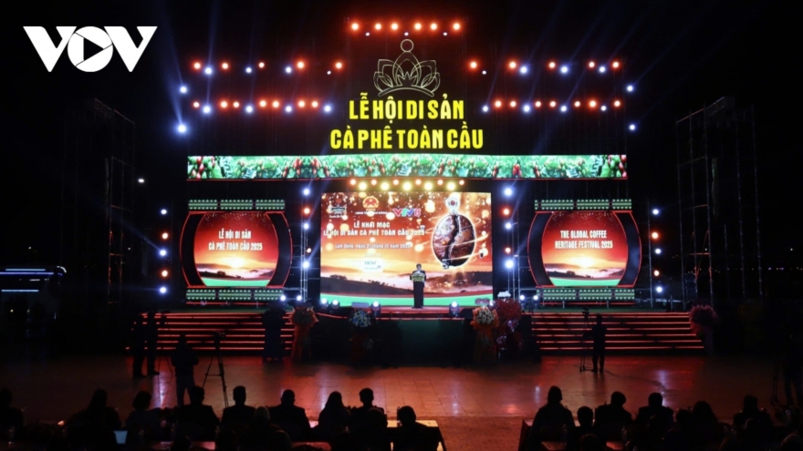 Global Coffee Heritage Festival 2025 highlights coffee’s cultural legacy